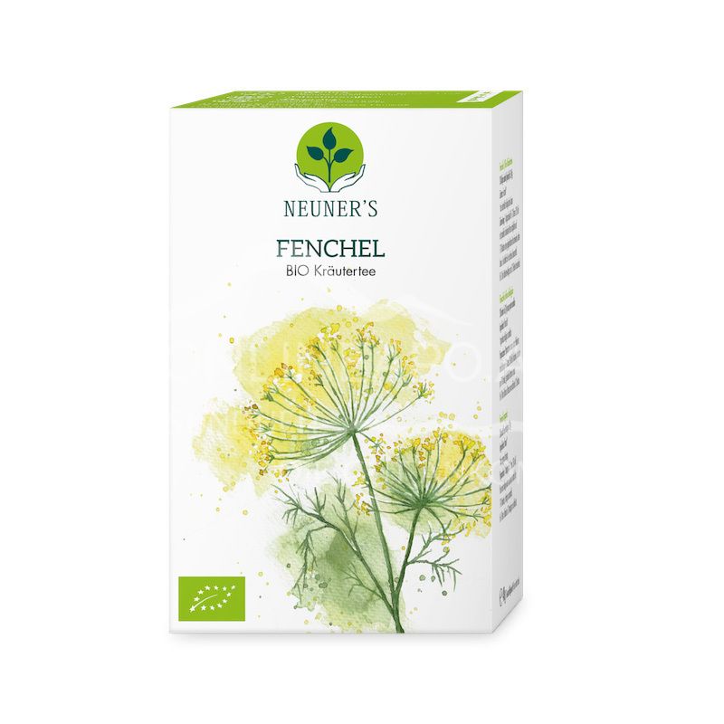 Neuner''s Fennel BIO