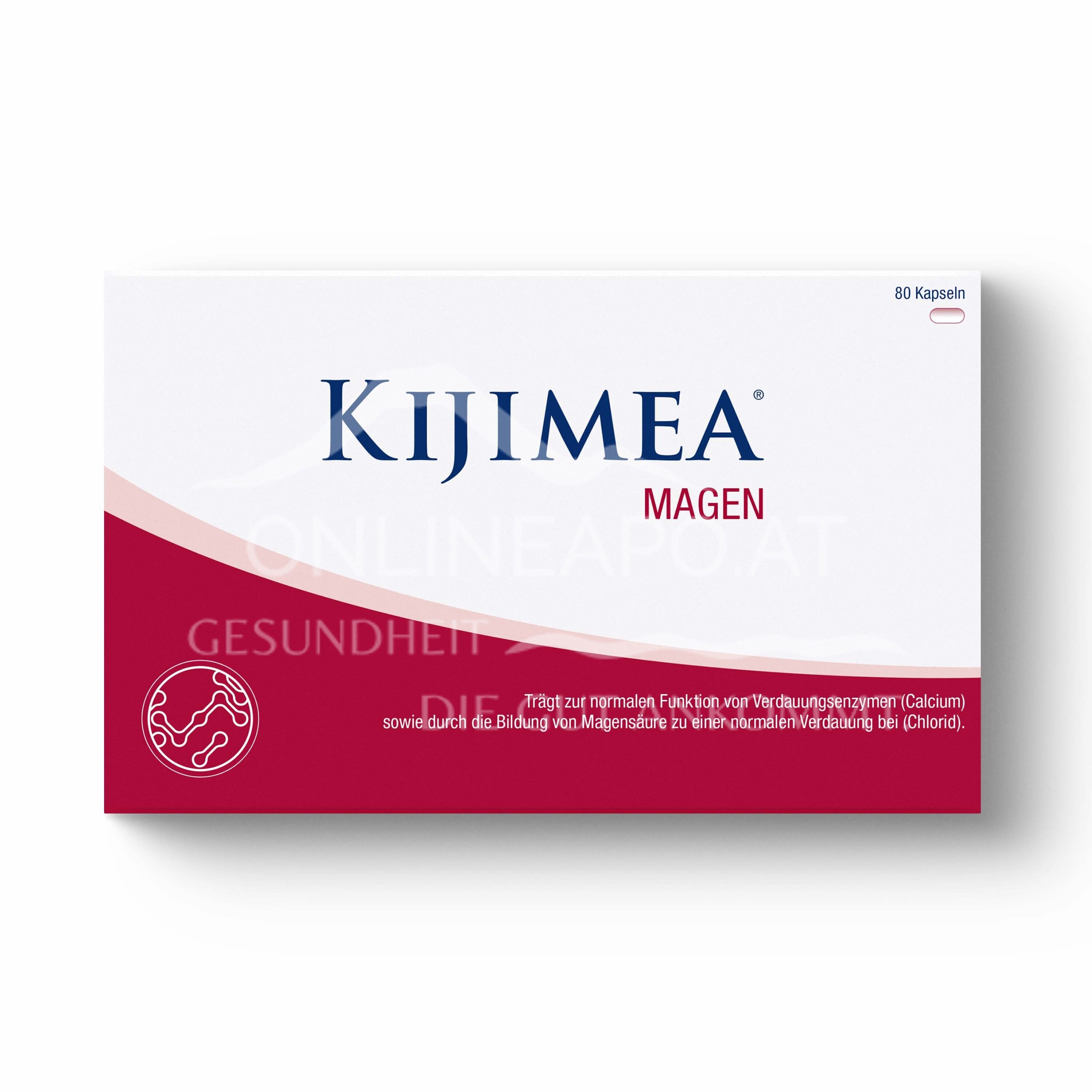 Kijimea® Magen Kapseln