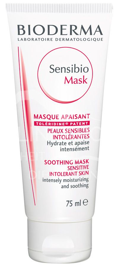 Bioderma Sensibio Mask