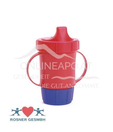 Rosner Drip Stop Junior with handle