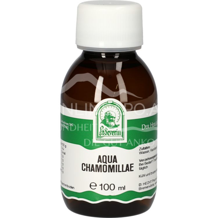 Father Severin Aqua Chamomillae