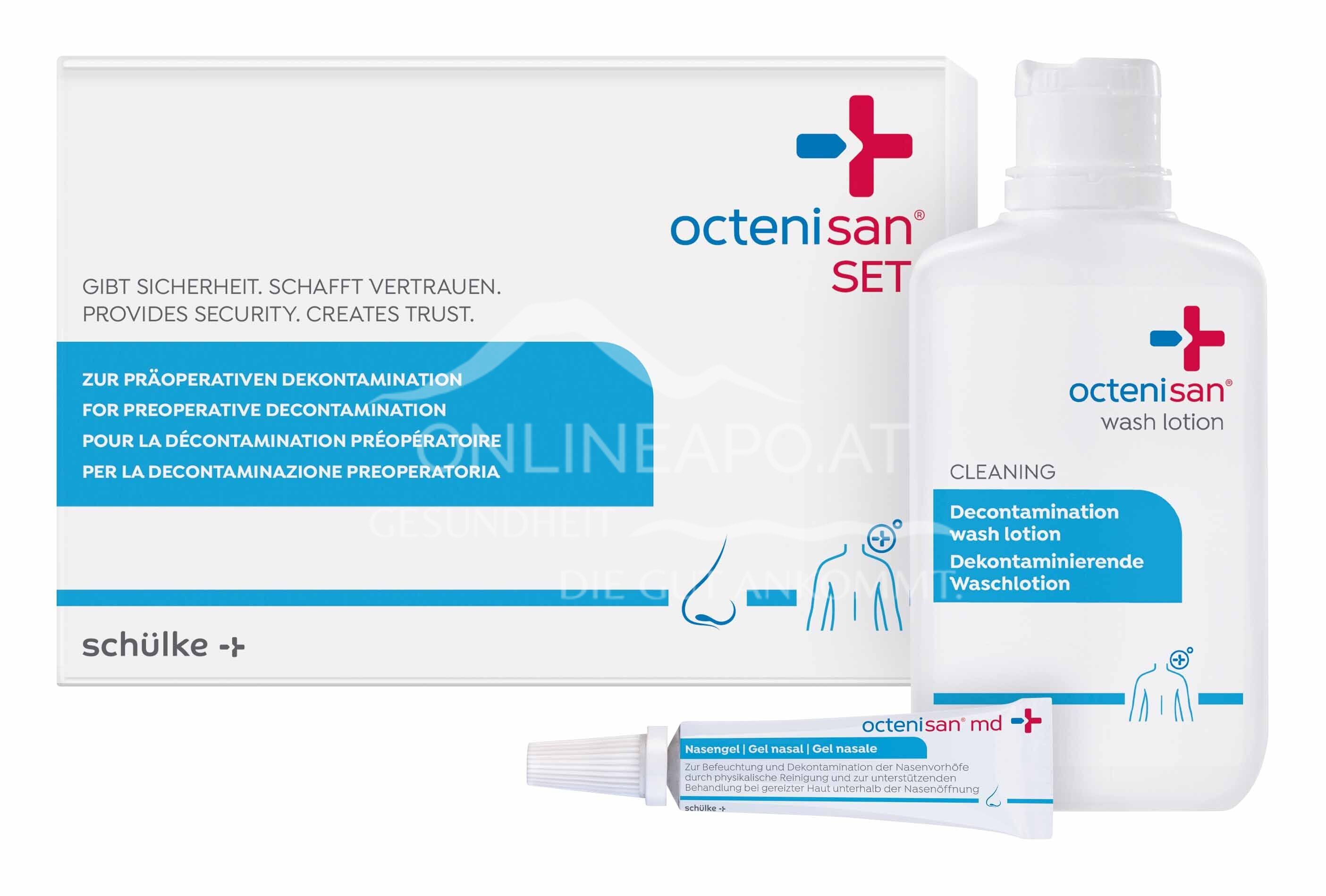 octenisan® Set