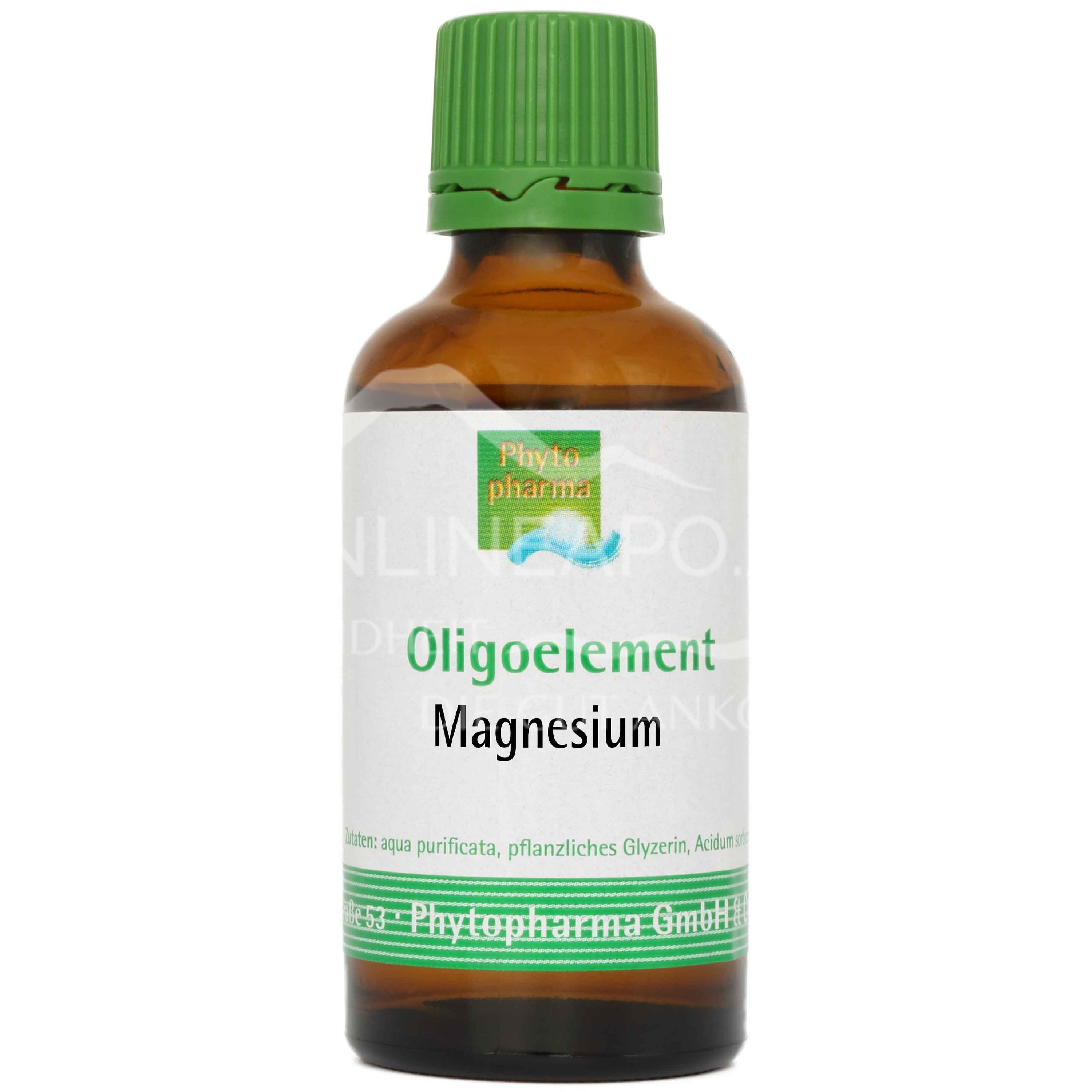 Phytopharma Oligoelement Magnesium Drops