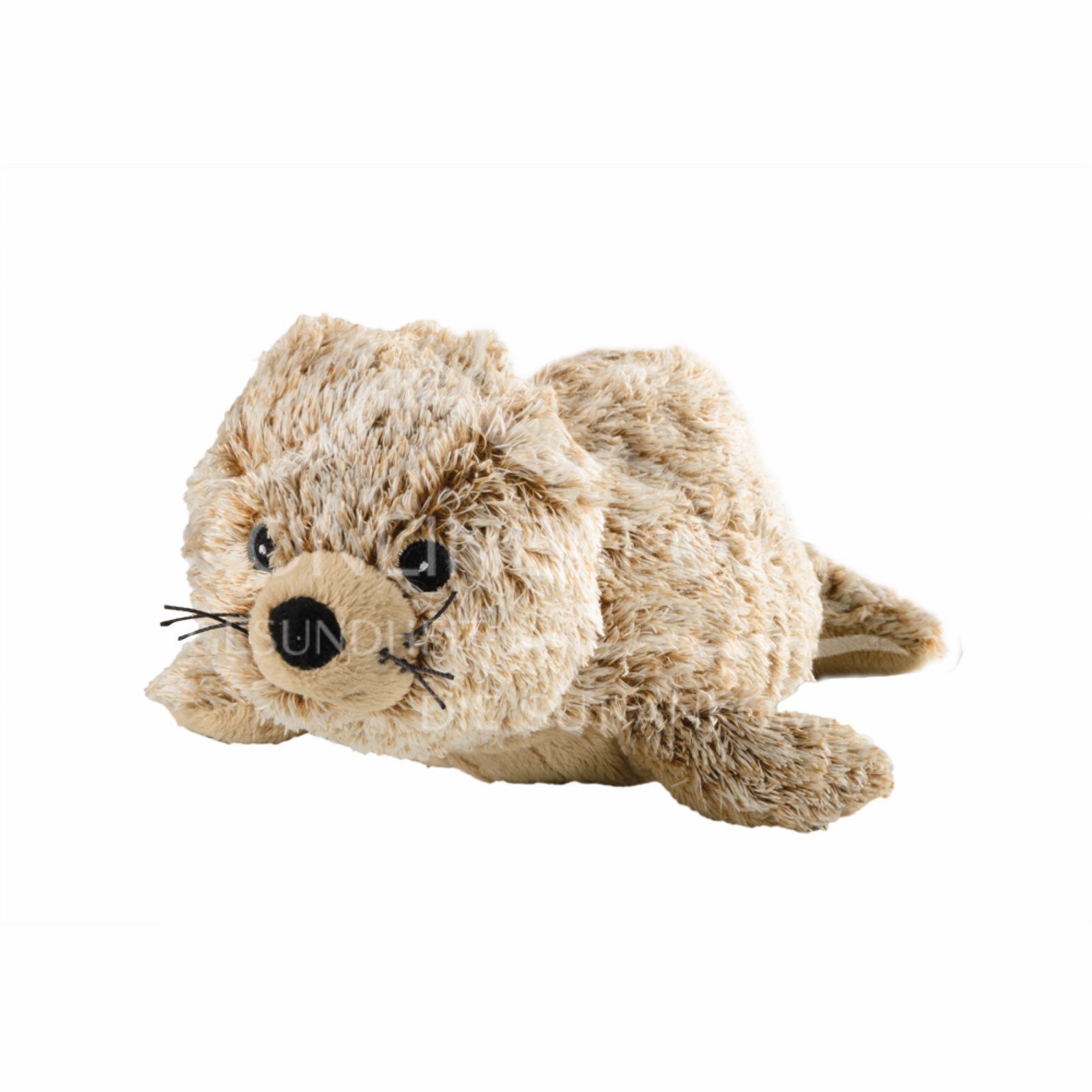 Warmies Minis seal soft toy