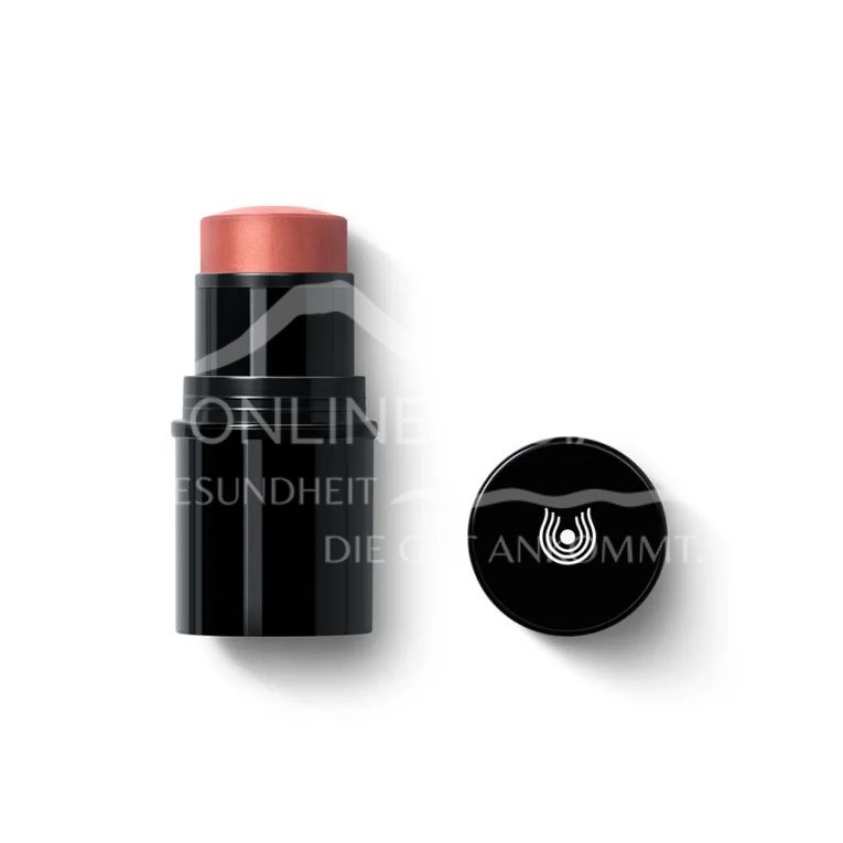 Dr. Hauschka Lip to Cheek Blush Stick – 01 apricot