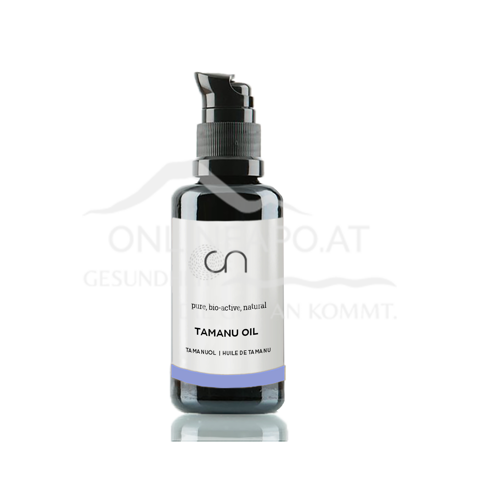 CNI Tamanu Öl Bio Mix+Match DIY