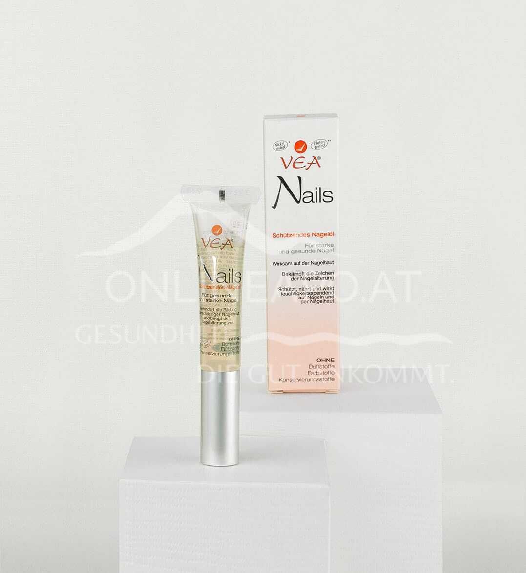 VEA® NAILS schützendes Nagelöl