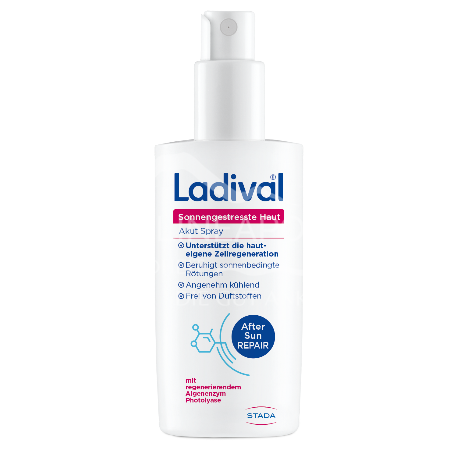 Ladival® Sonnengestresste Haut Akut Spray
