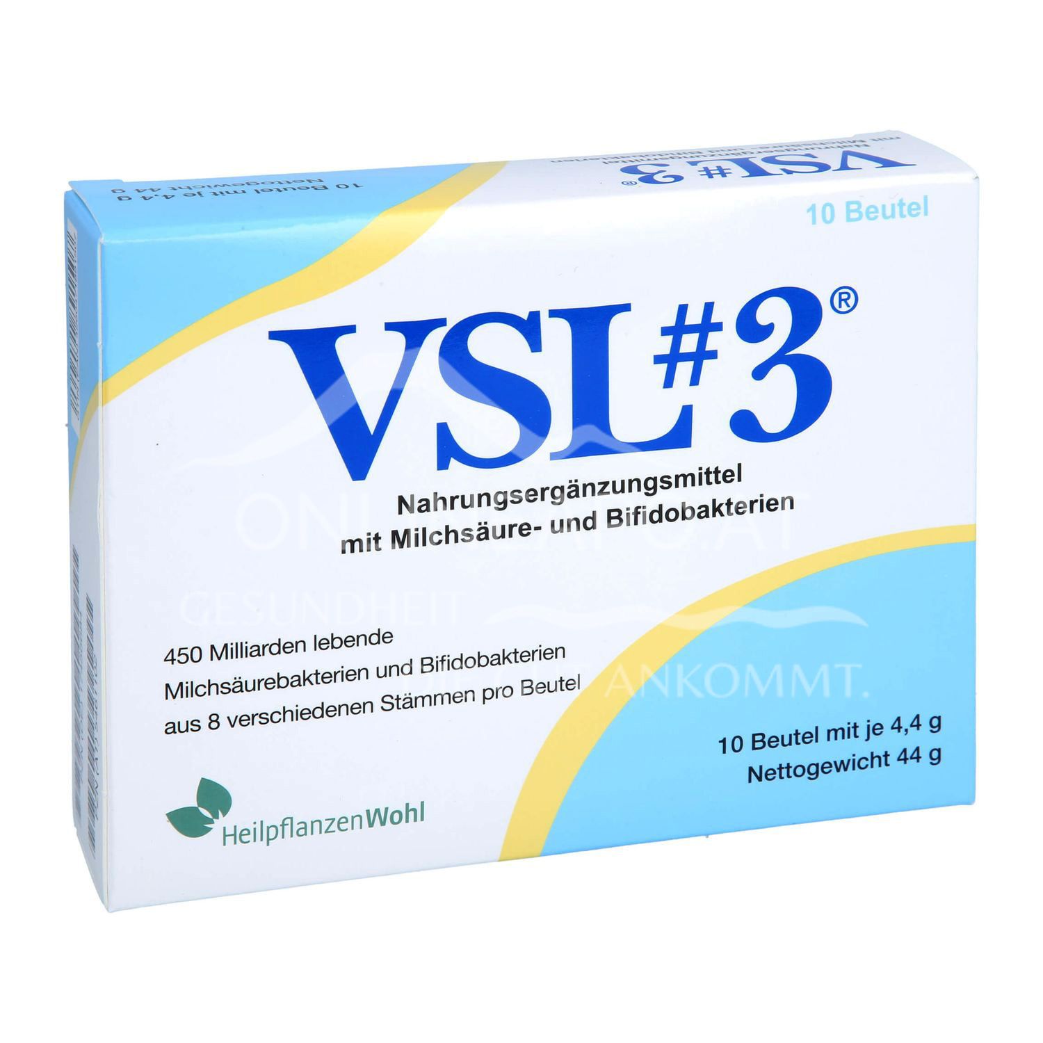 VSL#3® sachets