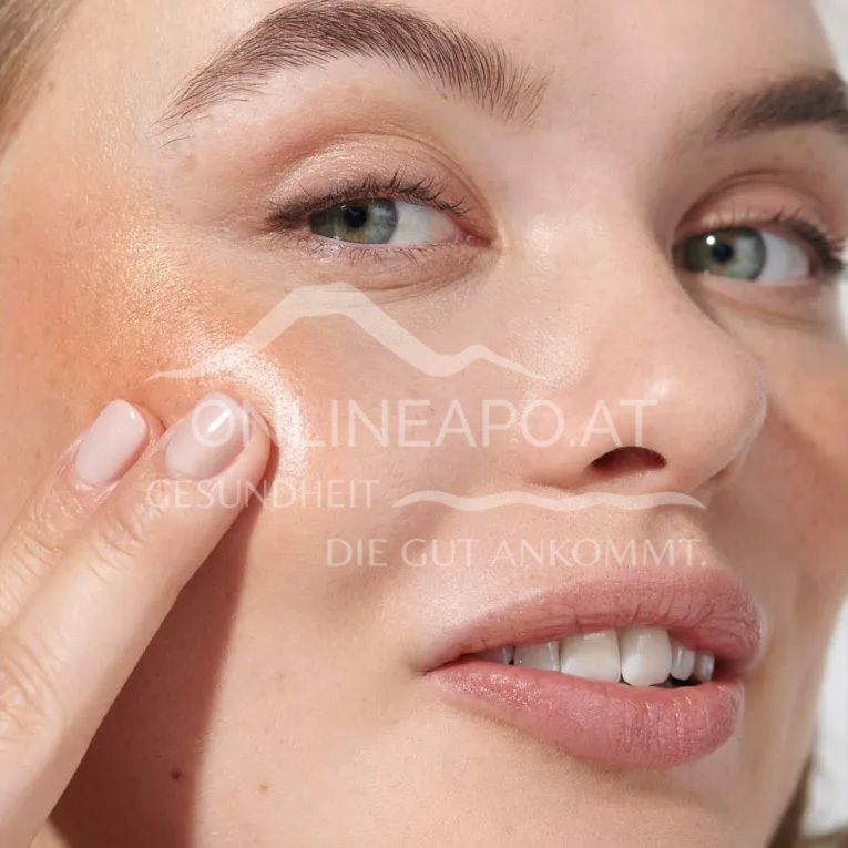 Dr. Hauschka Lip to Cheek Blush Stick – 04 gold
