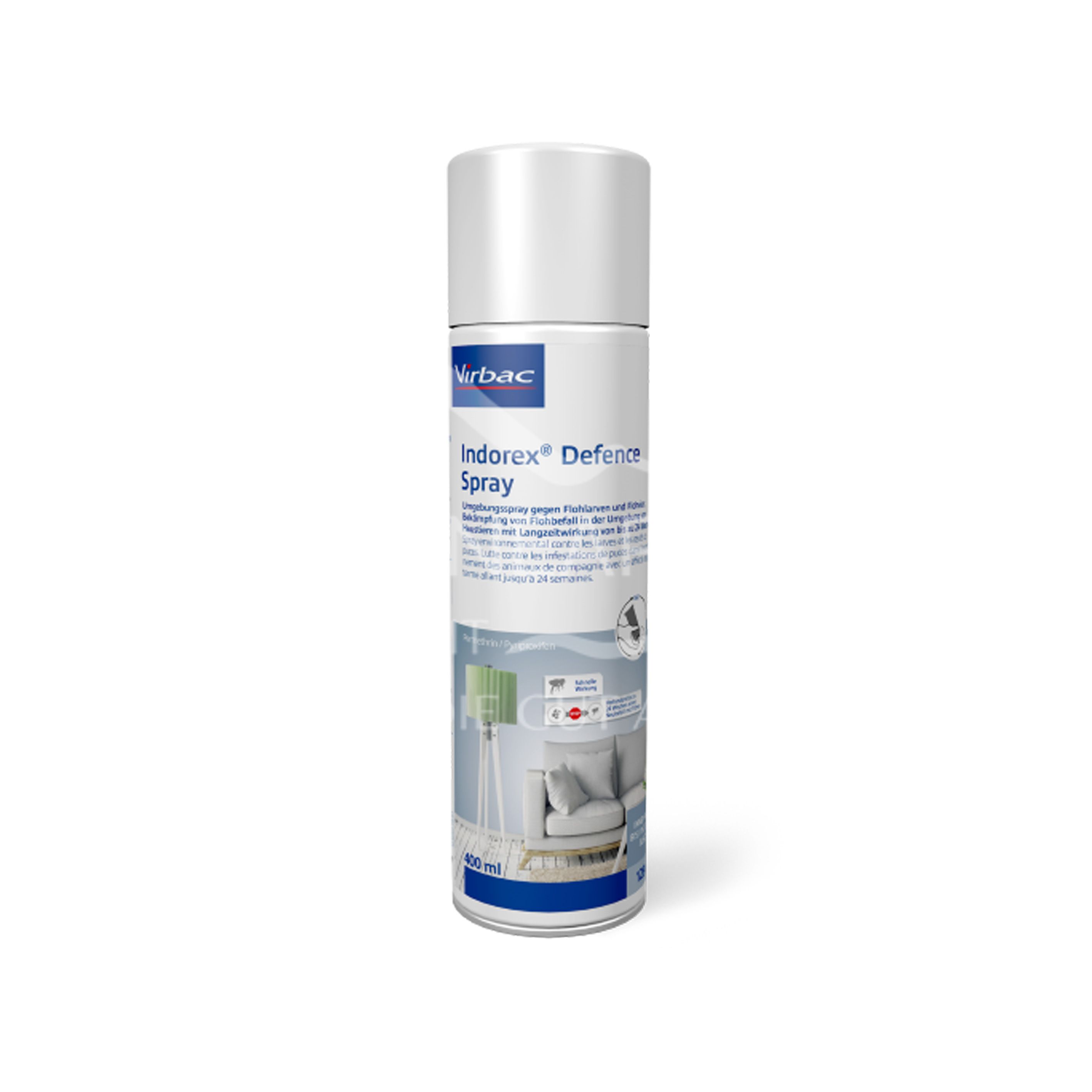 Virbac Indorex® Defence Spray