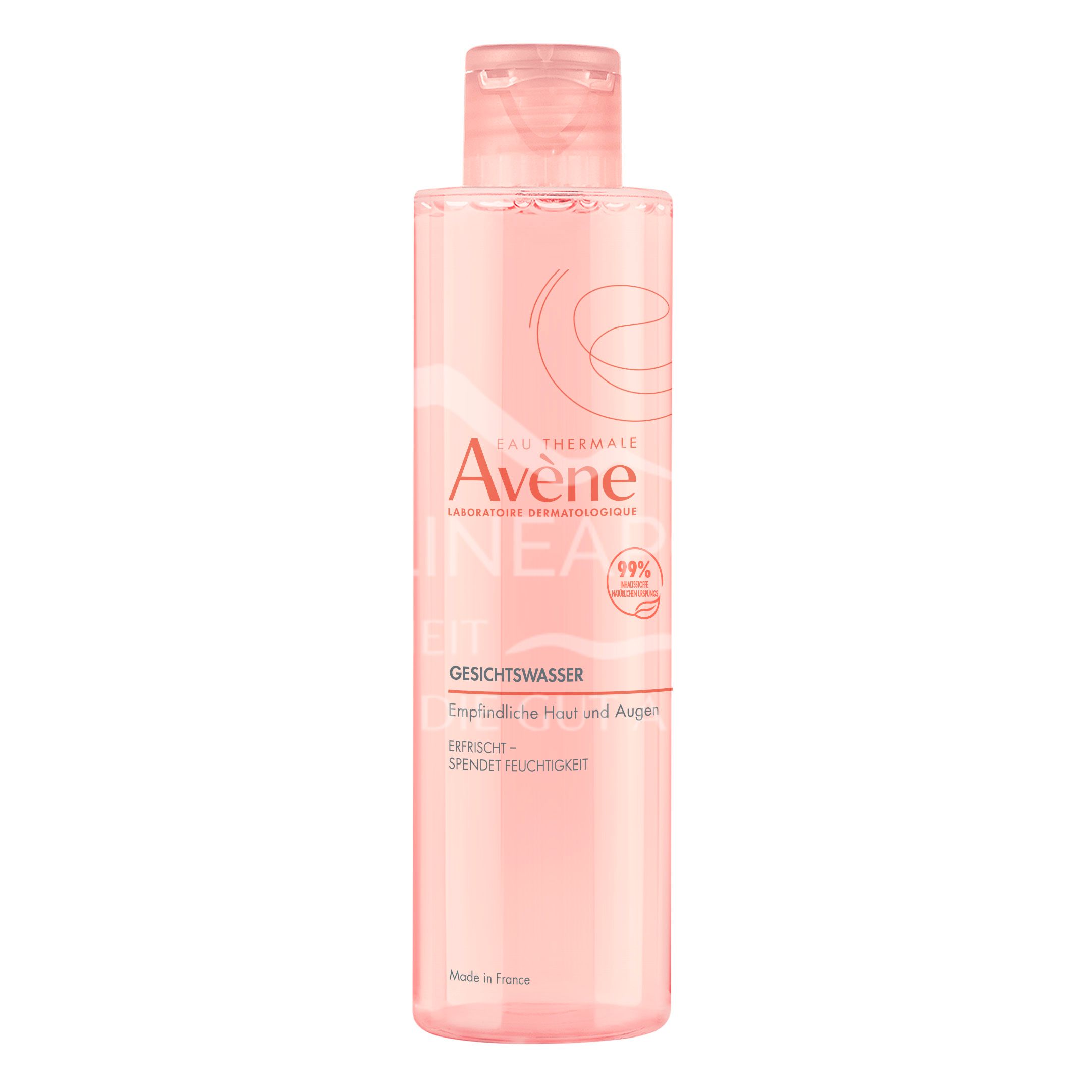 Avene Mildes Gesichtswasser