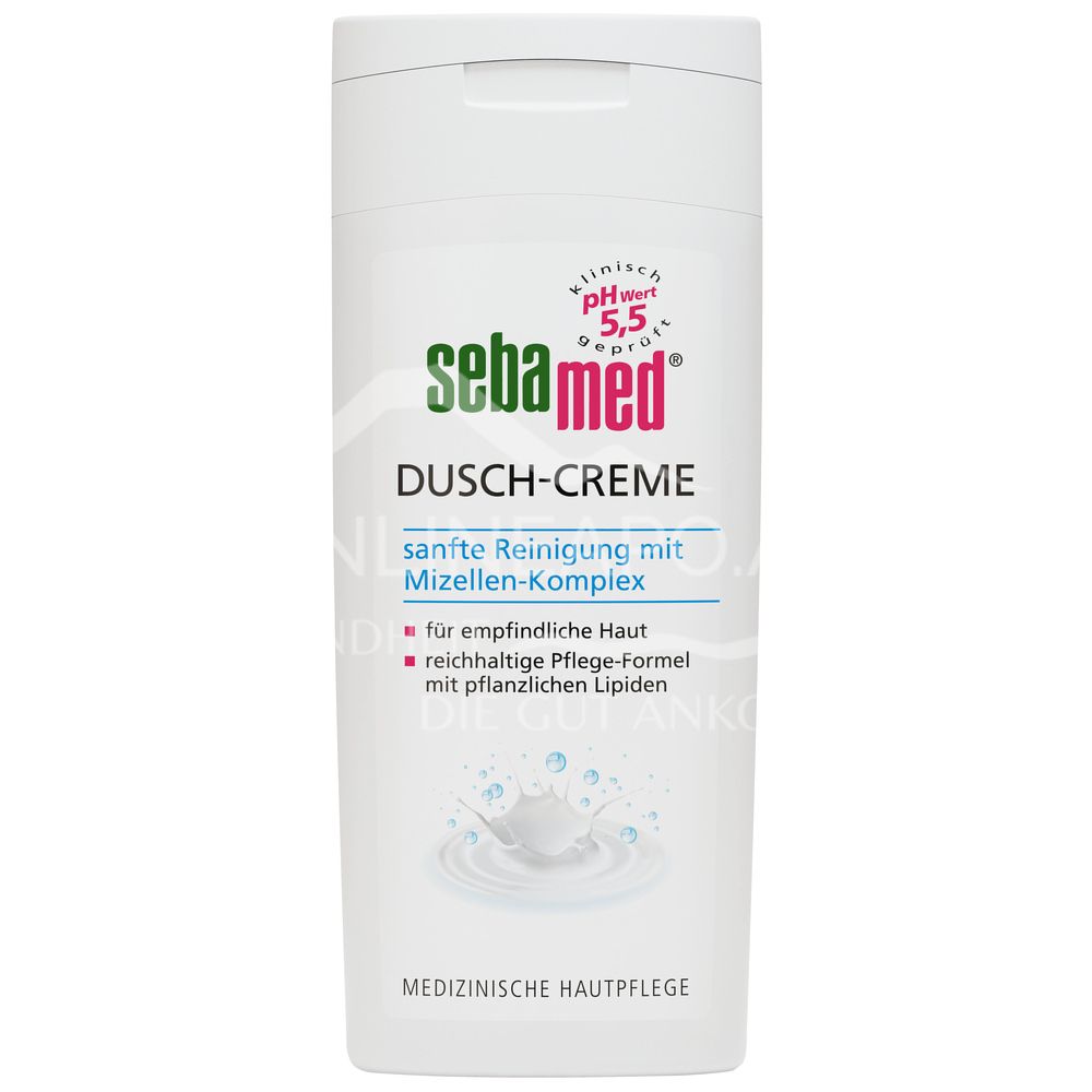 Sebamed Dusch-Creme