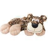 Hot Pack Leopard
