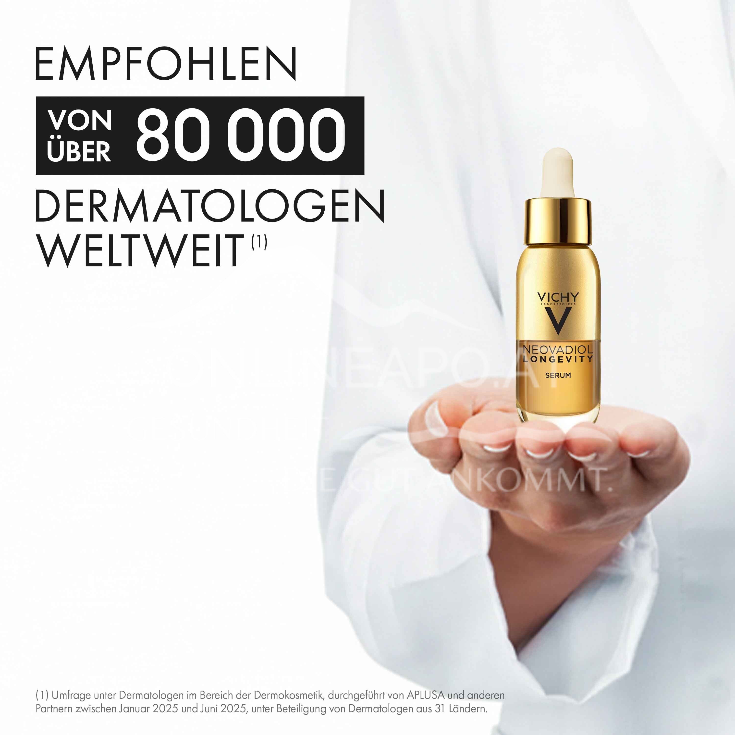 Vichy Neovadiol Longevity Regenerierendes Serum