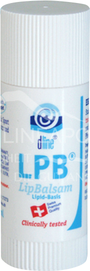 dline® LPB® LipBalsam