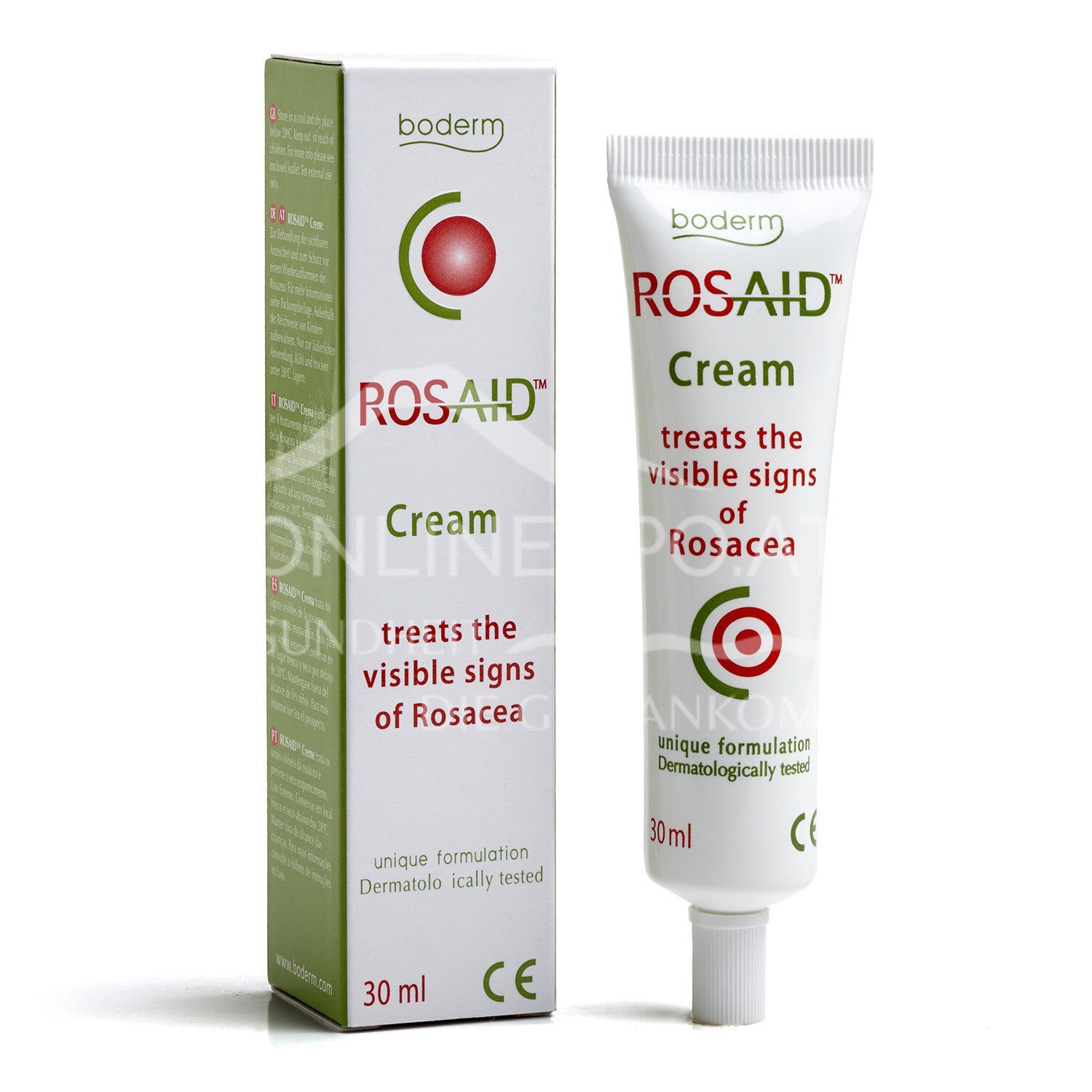    ROSAID™ Creme
