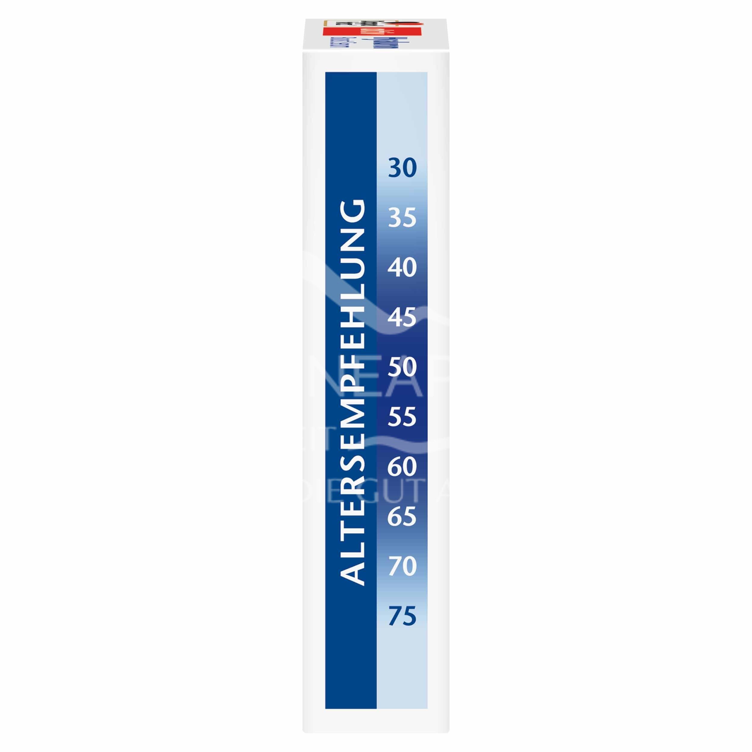 Doppelherz aktiv Hyaluron Boost Serum Anti-Aging Ampullen