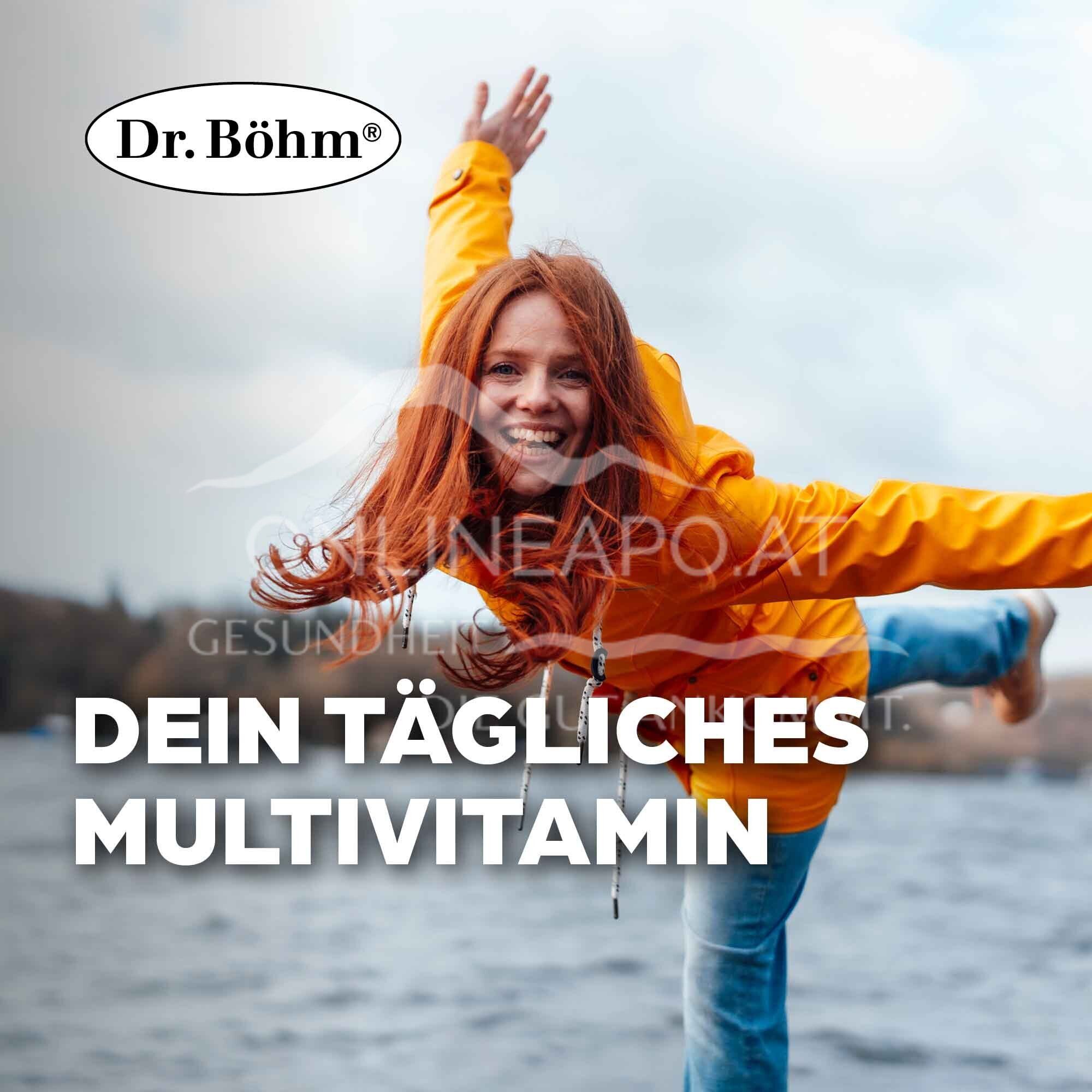Dr Böhm® Immune complex tablets