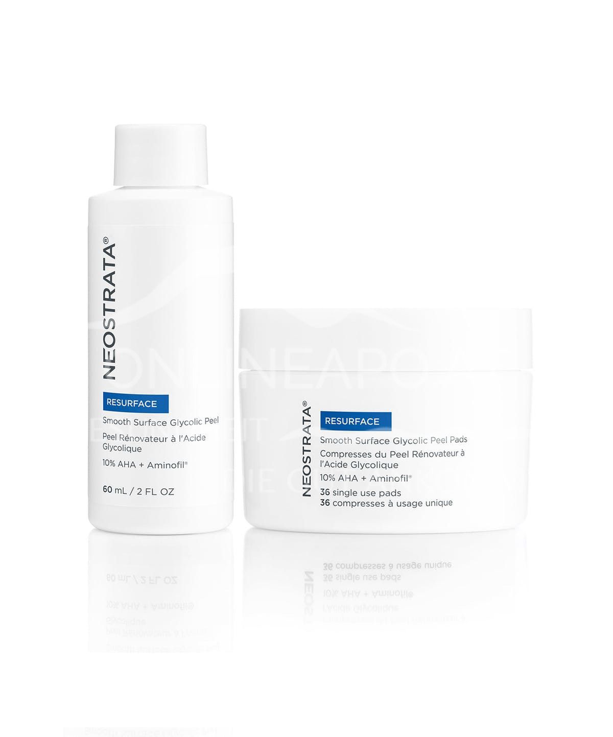 Neostrata Smooth Surface Glycolic Peel