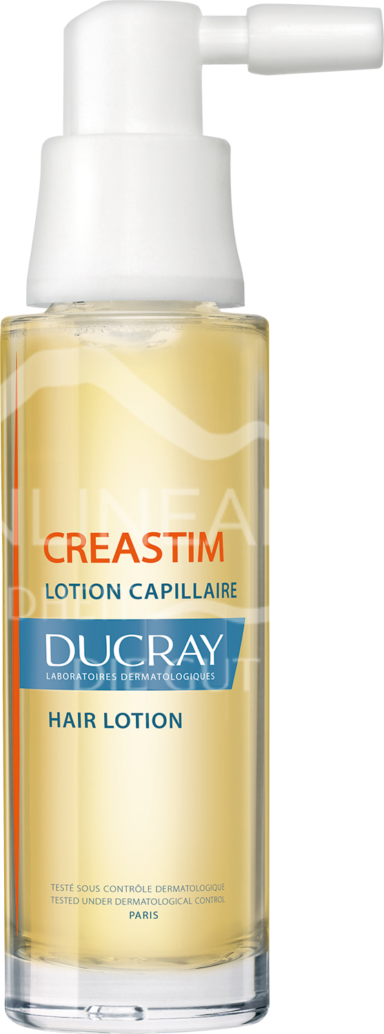 Ducray Creastim Anti-Haarausfall Intensivlotion 2 x 30 ml