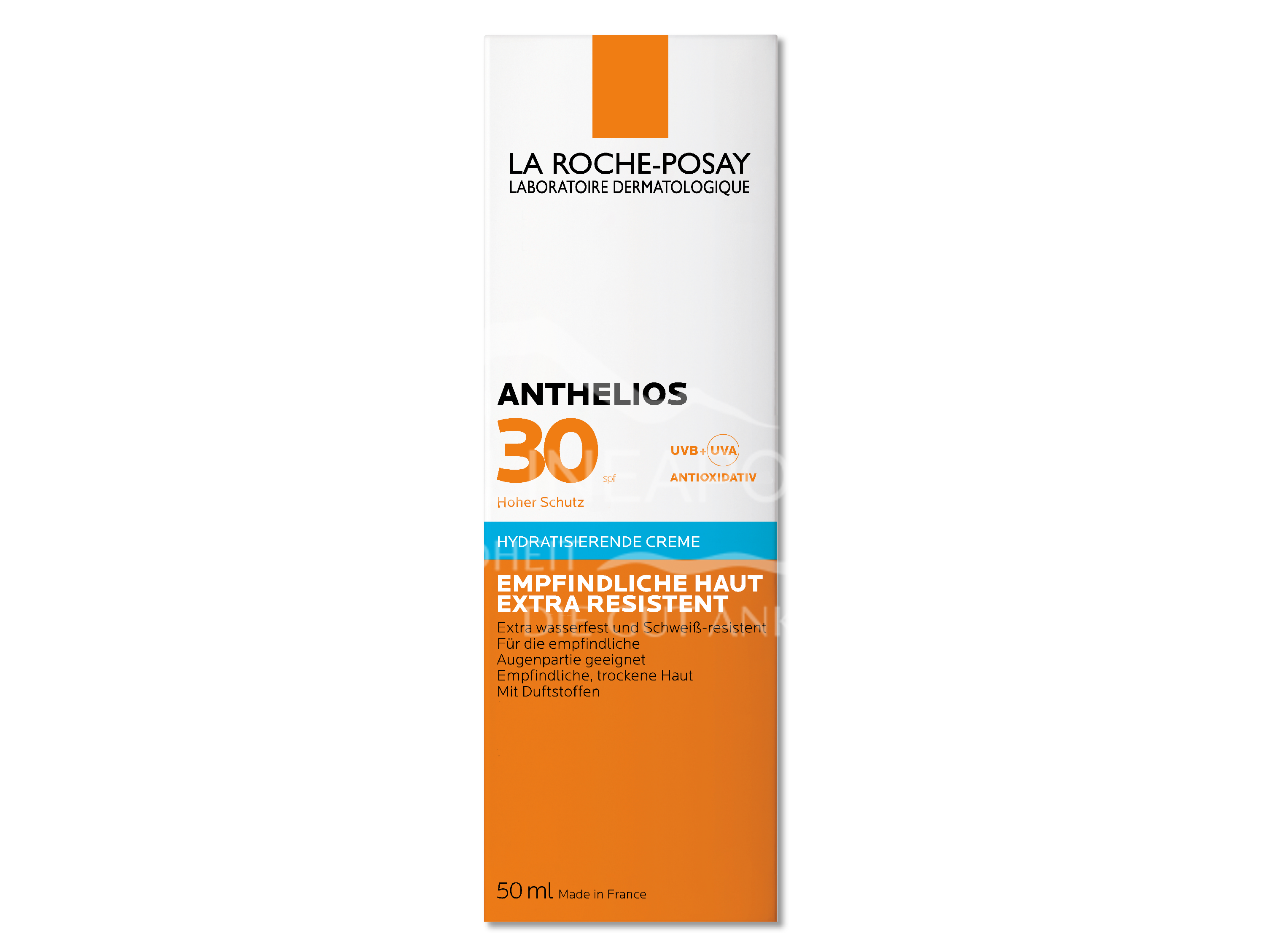 La Roche-Posay Anthelios Creme Ultra LSF 30