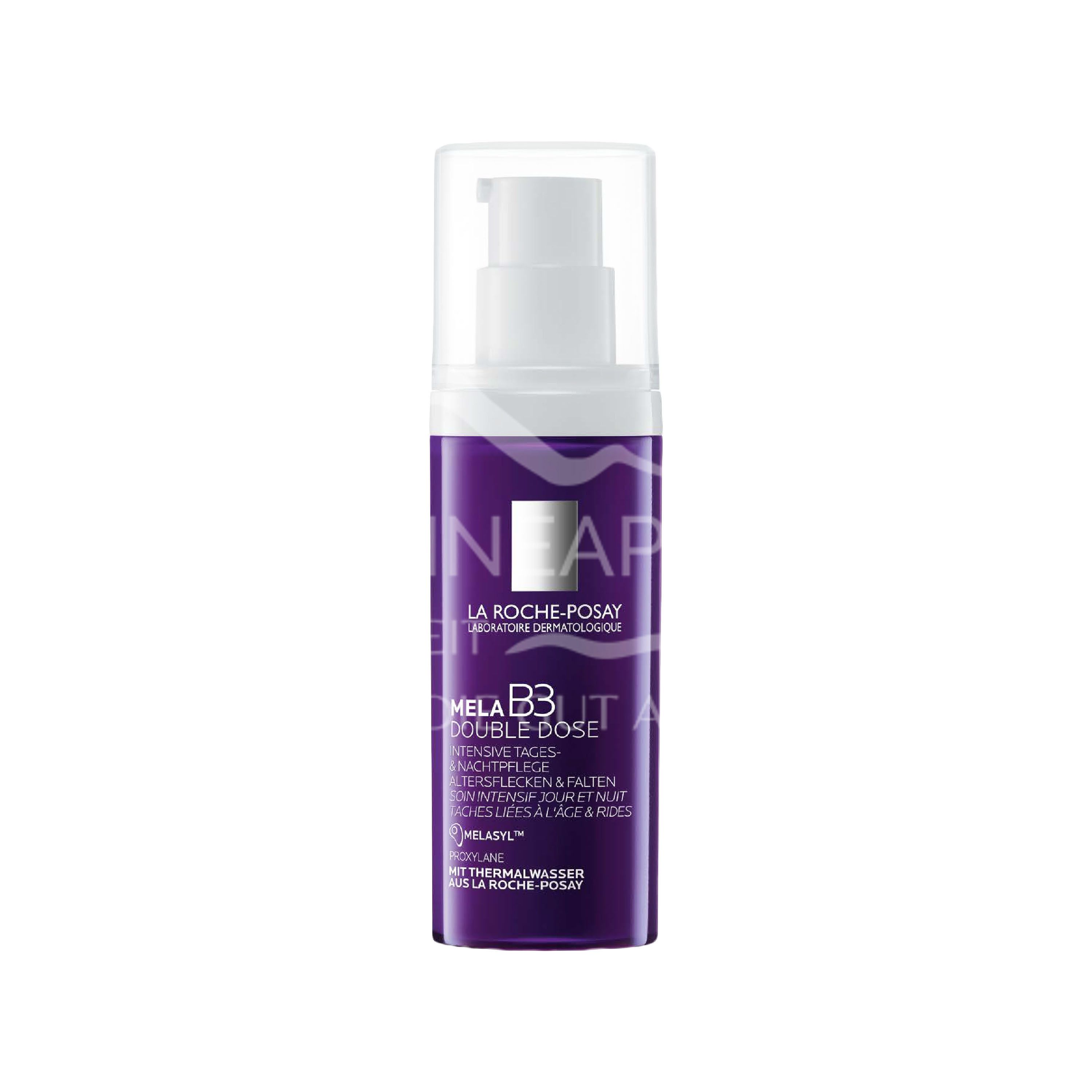 La Roche-Posay Mela B3 Double Dose Gel-Serum