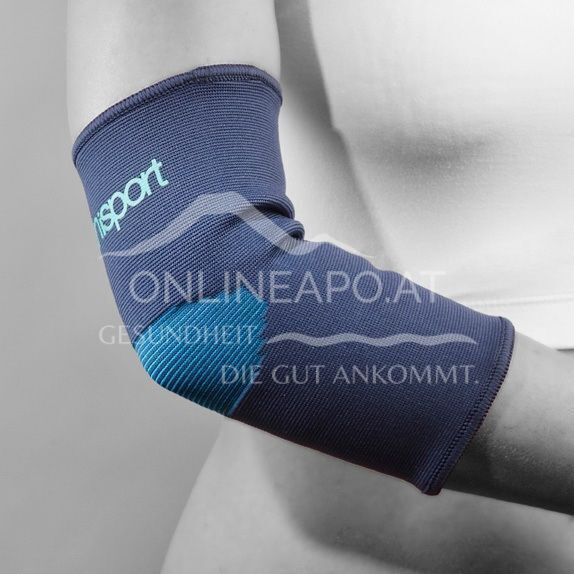 sanisport Ellbogenbandage Flex