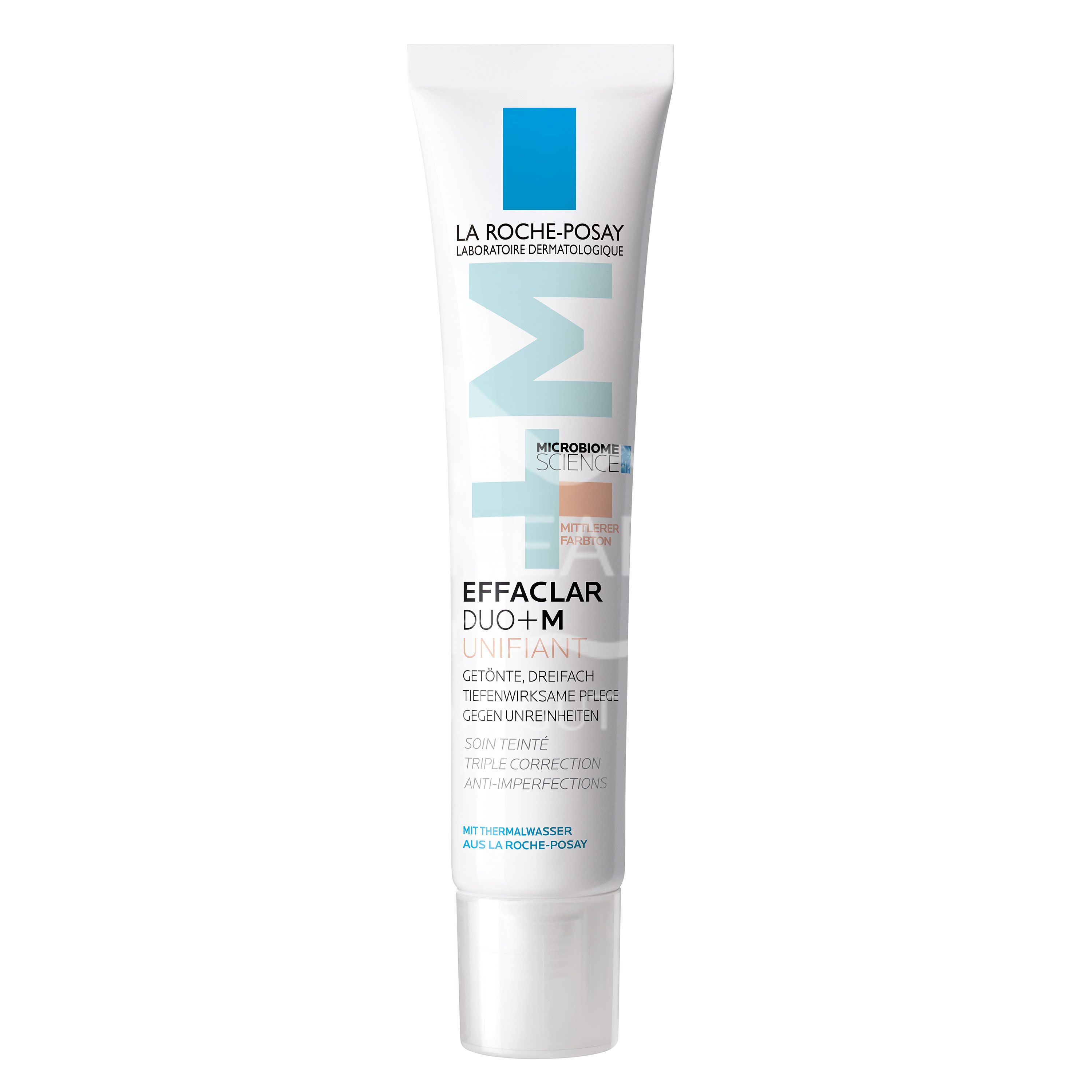 La Roche Posay Effaclar Duo+M Unifiant Mittel