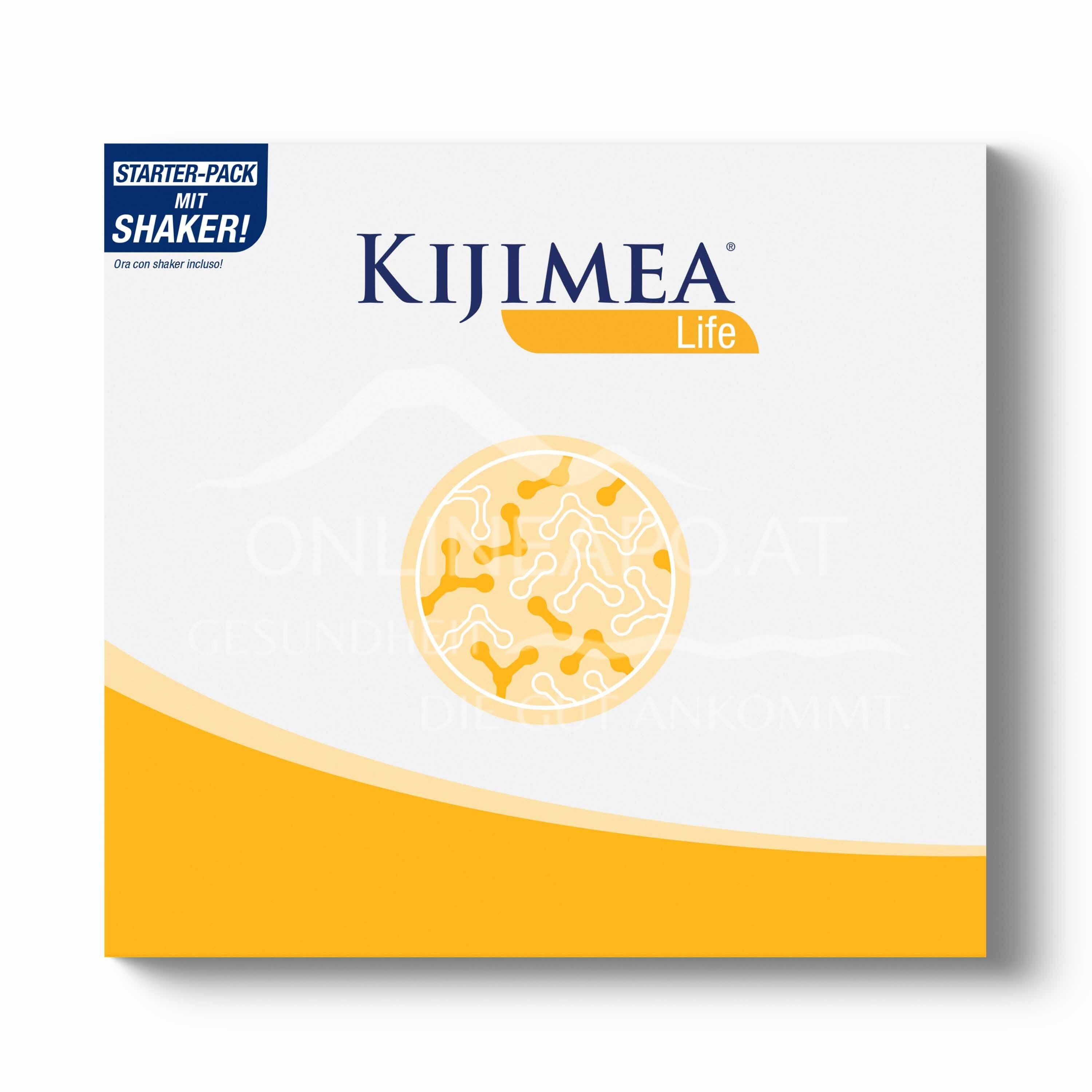 Kijimea® Life Pulver + Shaker