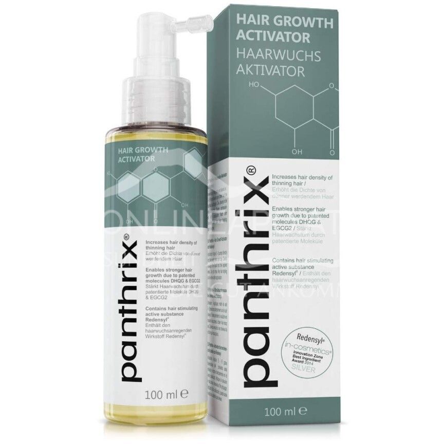 panthrix® Haarwuchs Aktivator mit Redensyl Lösung