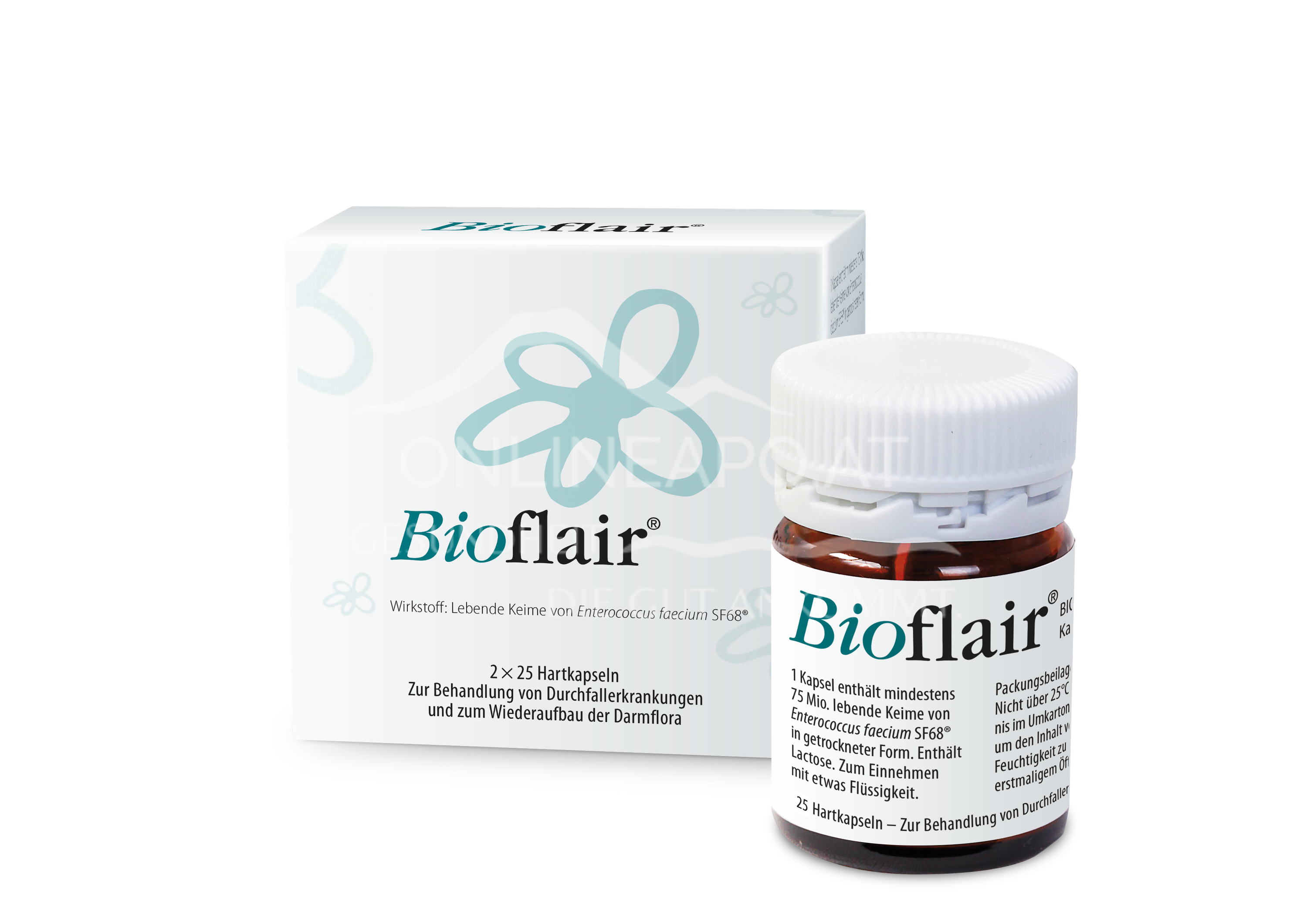 Bioflair® Kapseln