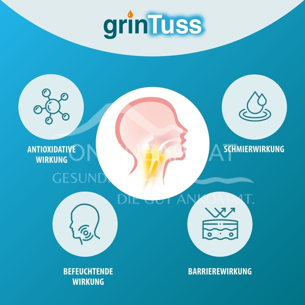 Aboca Grintuss cough syrup for adults