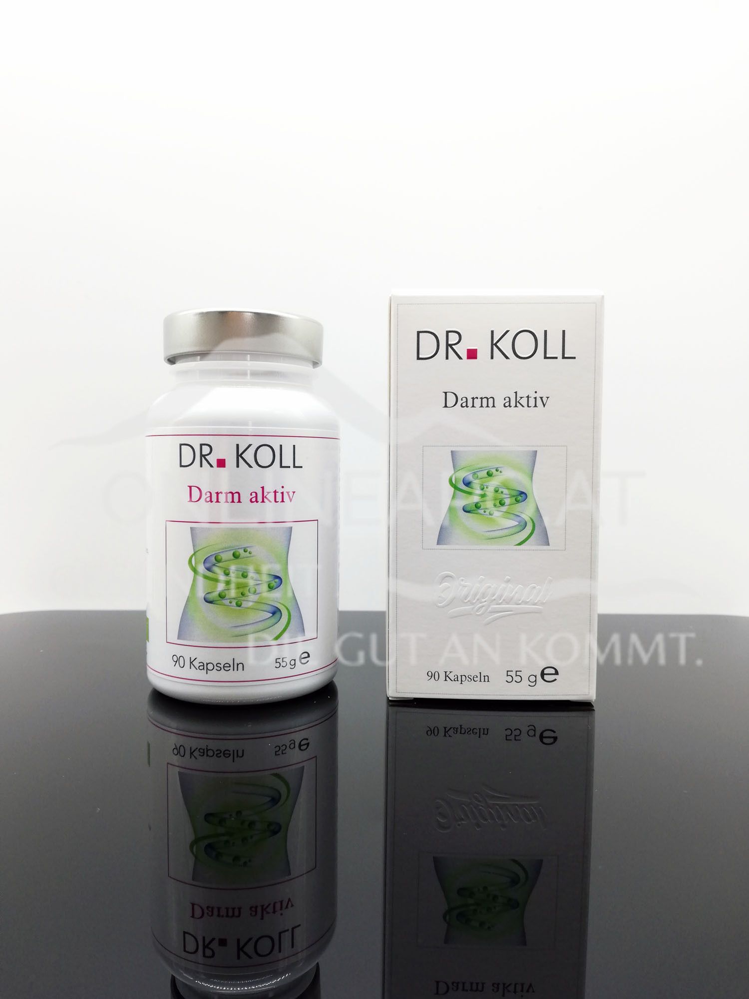 Dr. Koll Darm Aktiv