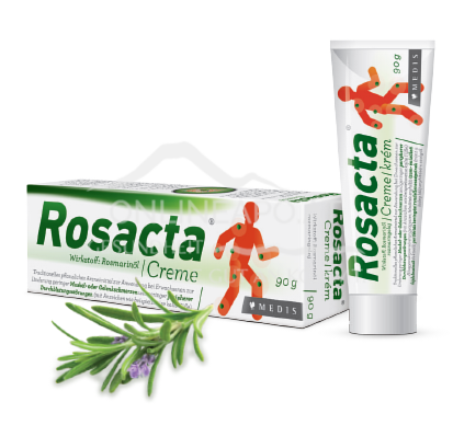 Rosacta® Creme