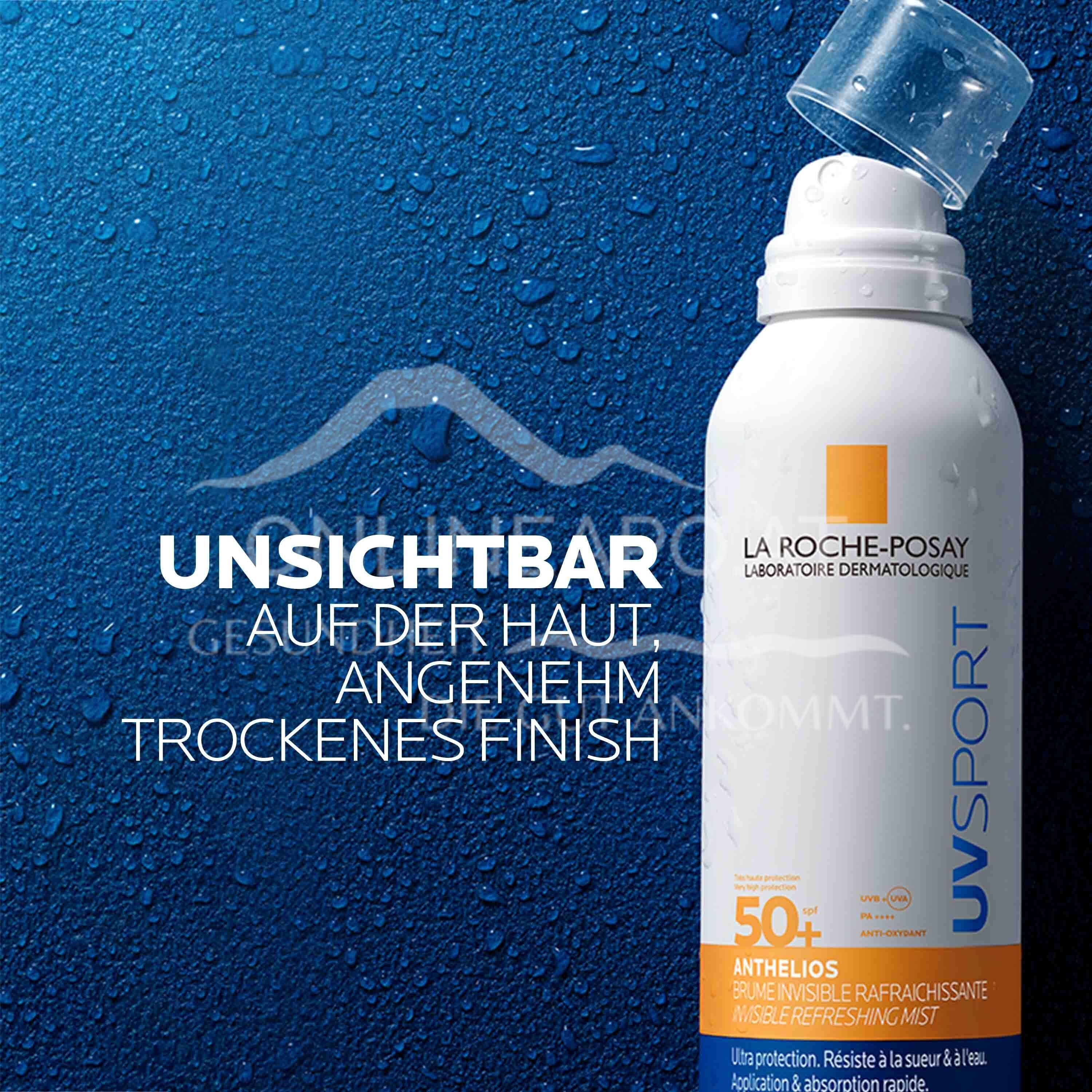 La Roche Posay Anthelios PRO SPORT Mist LSF 50+ Spray