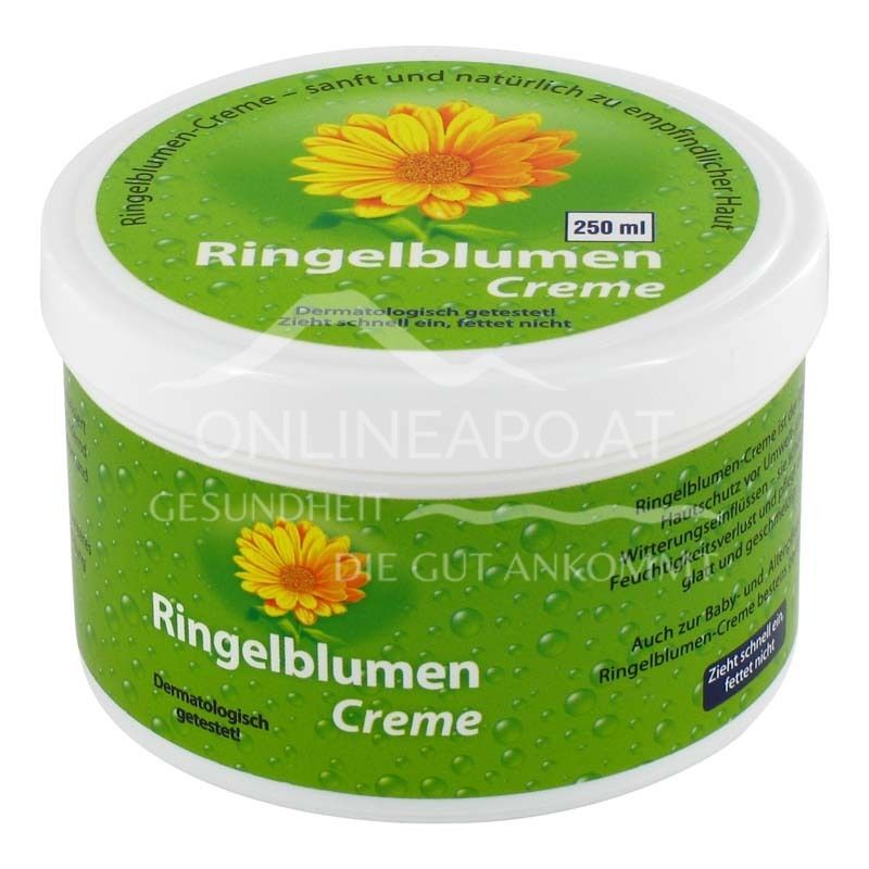 Avitale Ringelblumen Creme