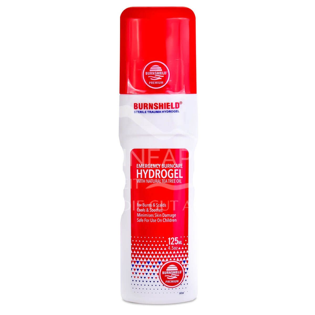 BurnShield® Hydrogel - Brandwundengel