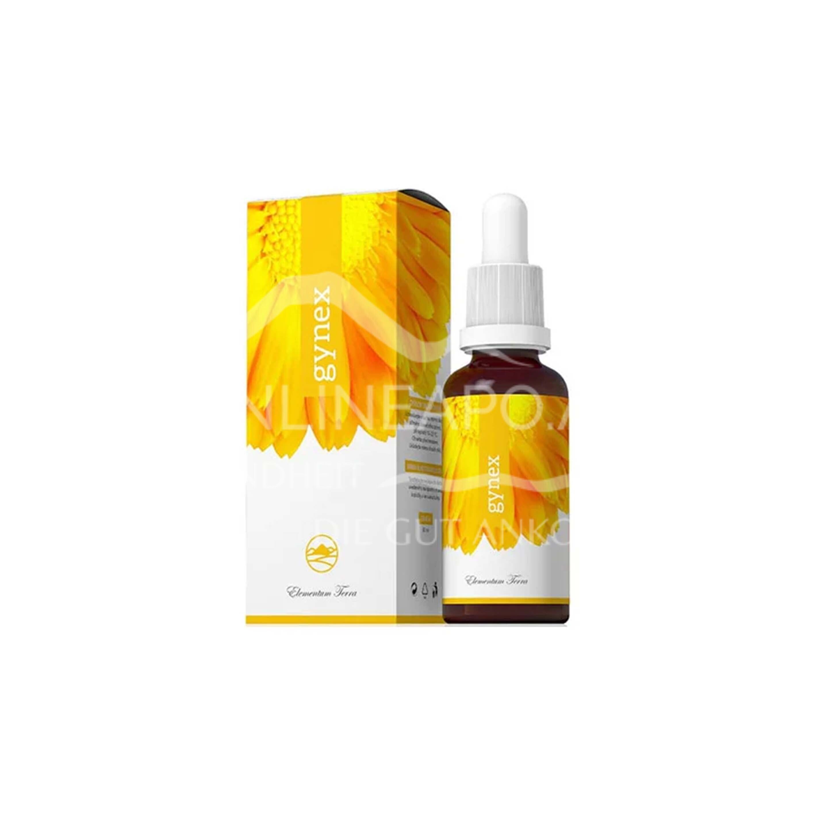 ENERGY Gynex Tropfen