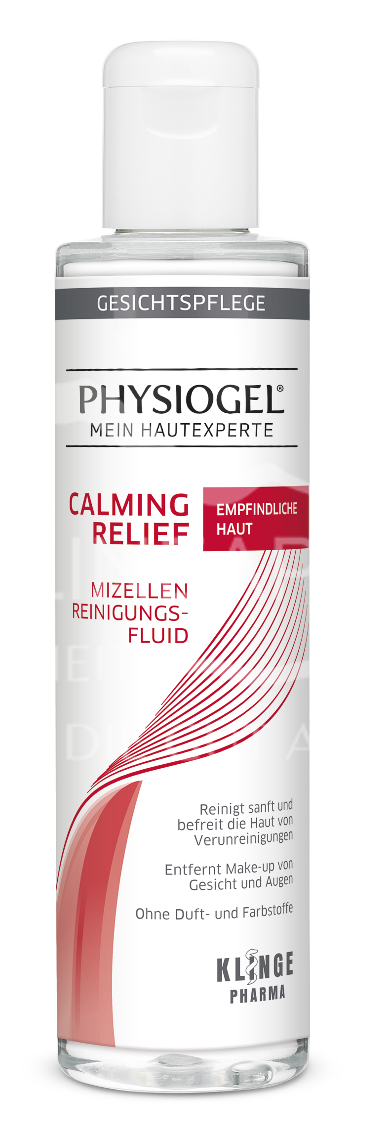 Physiogel® Calming Relief Mizellen Reinigungsfluid - Empfindliche Haut