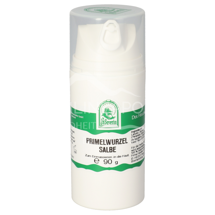 Father Severin Primrose Root Ointment