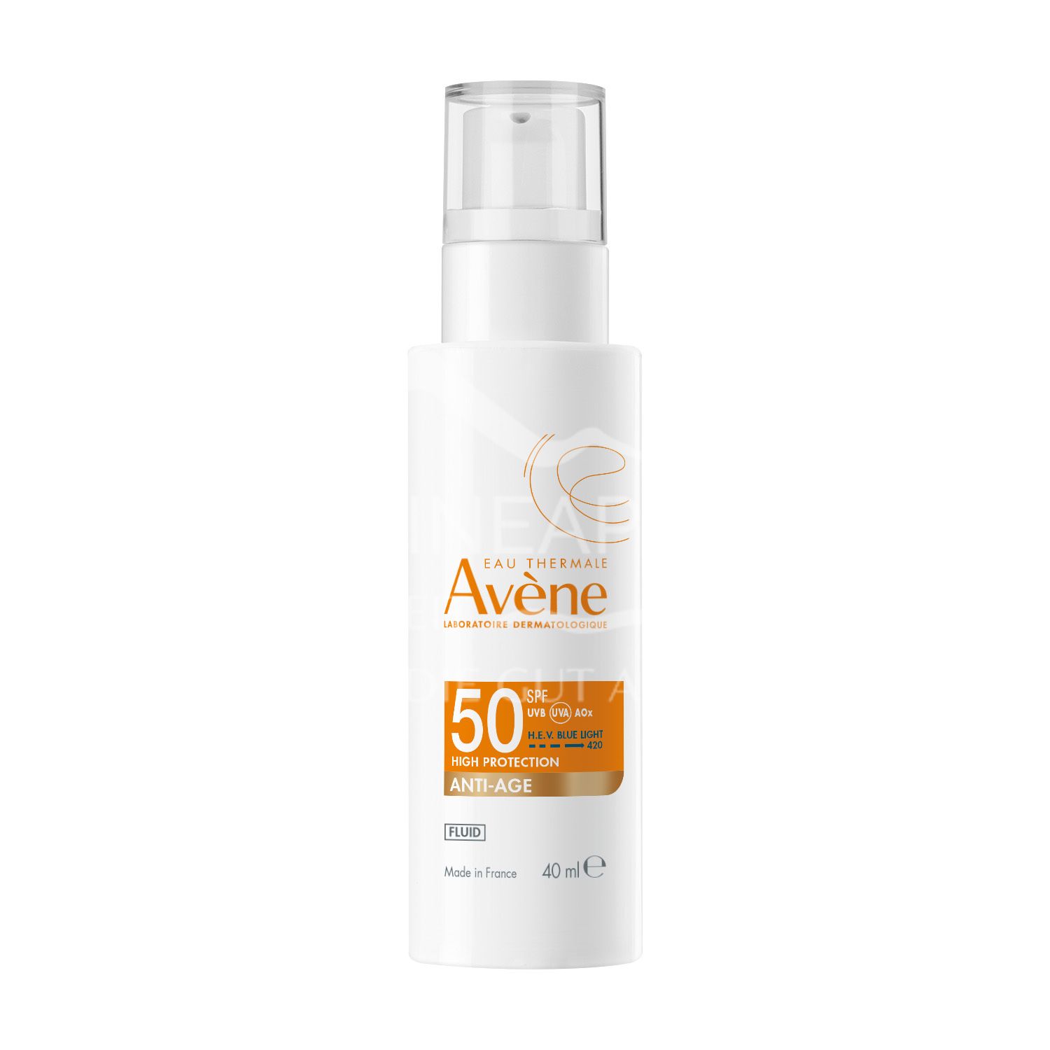 Avene ANTI-AGE Fluid SPF 50