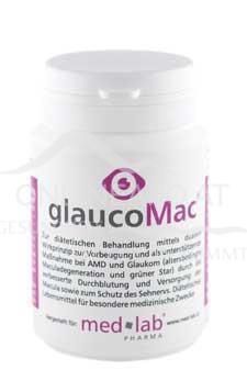 GlaucoMac 567 mg Kapseln