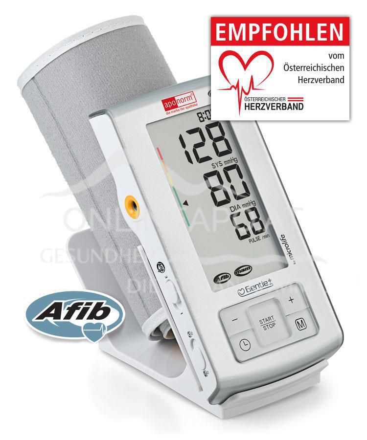aponorm® Professionell Blutdruckmessgerät