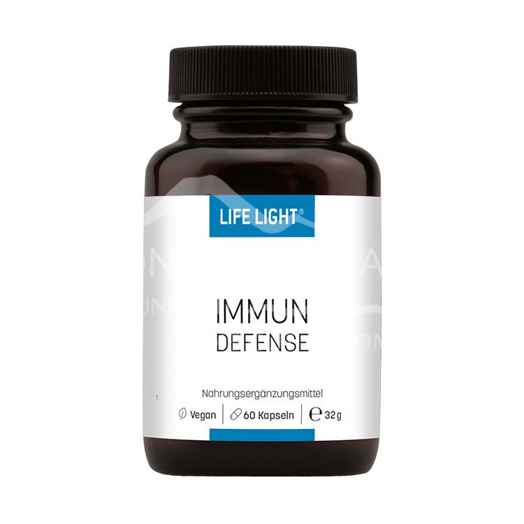 Life Light Immun Defense Kapseln