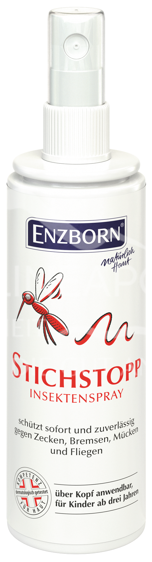 Enzborn Sting Stop Insect Spray