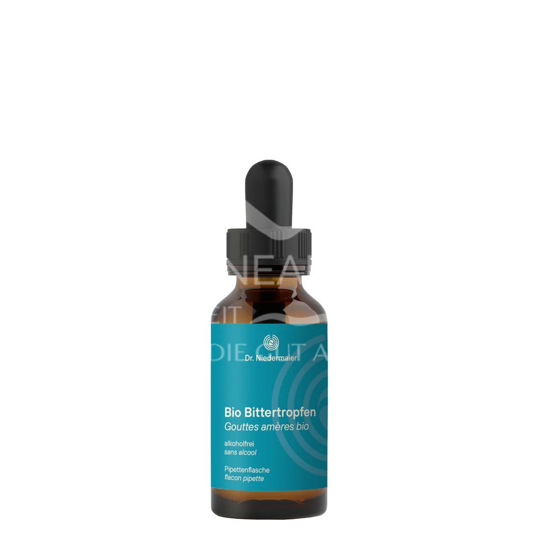 Dr. Niedermaier Bio Bittertropfen