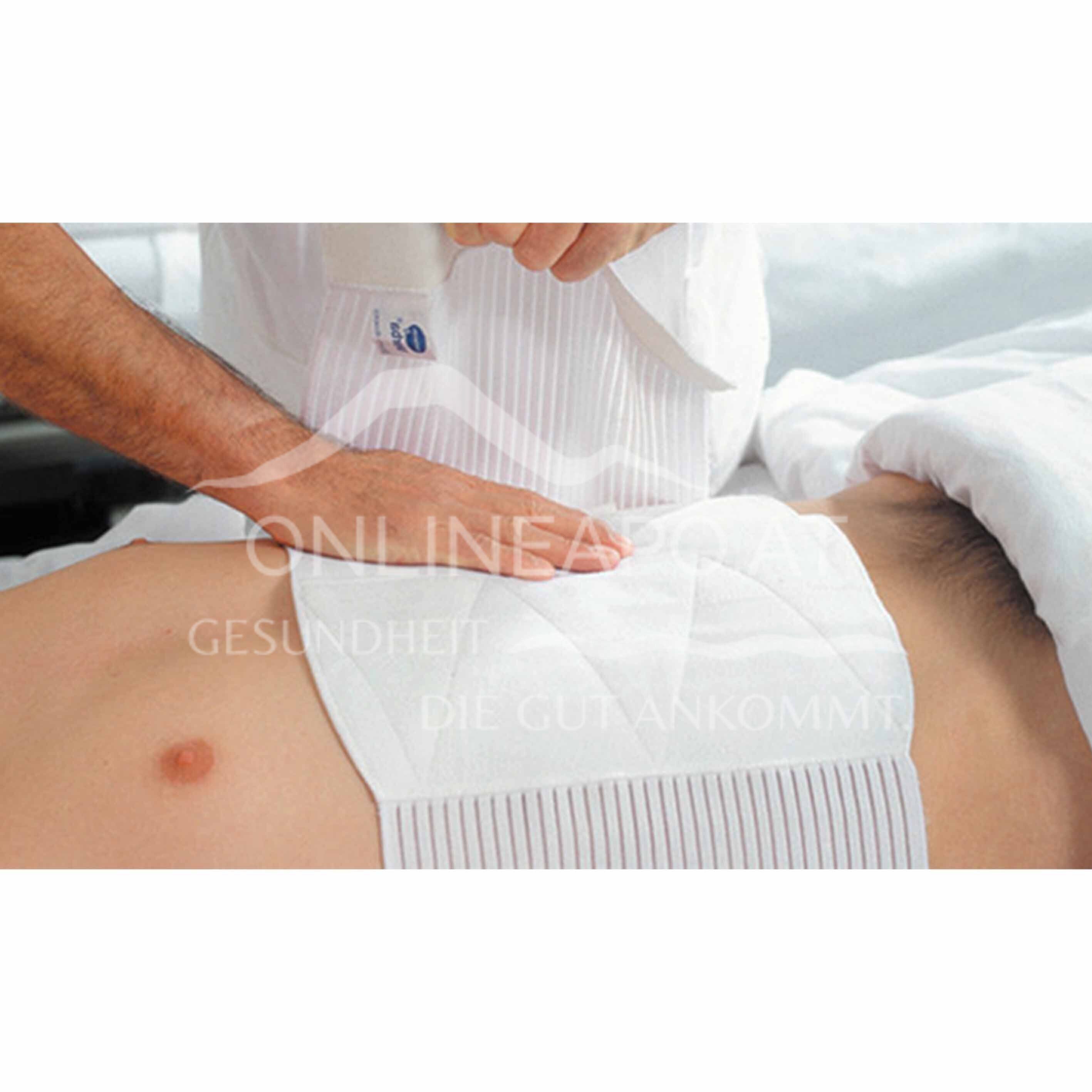 Verba® Postoperativer Stützverband - Größe 4 - Körperumfang 95 - 105 cm
