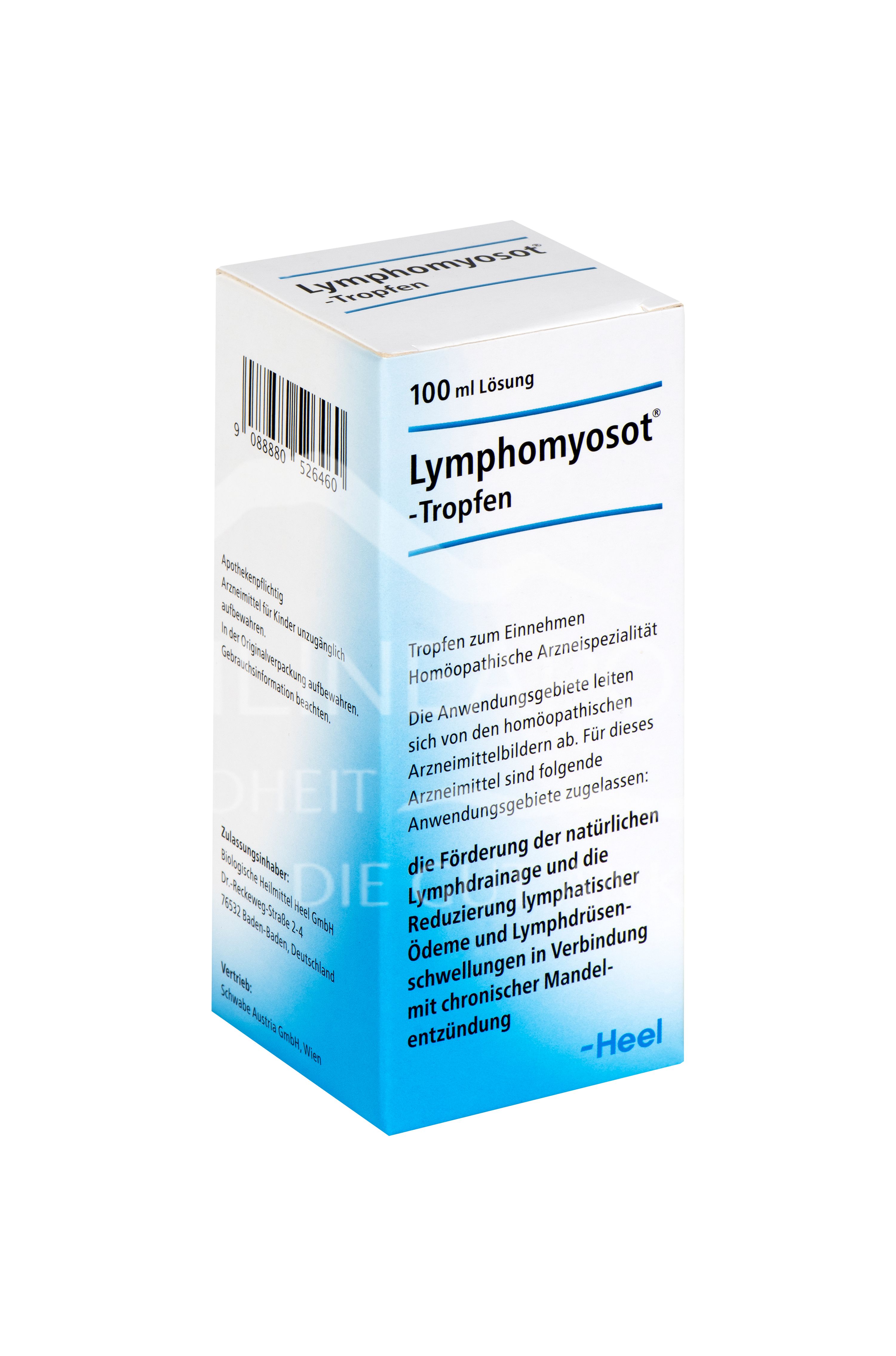 Lymphomyosot® Tropfen