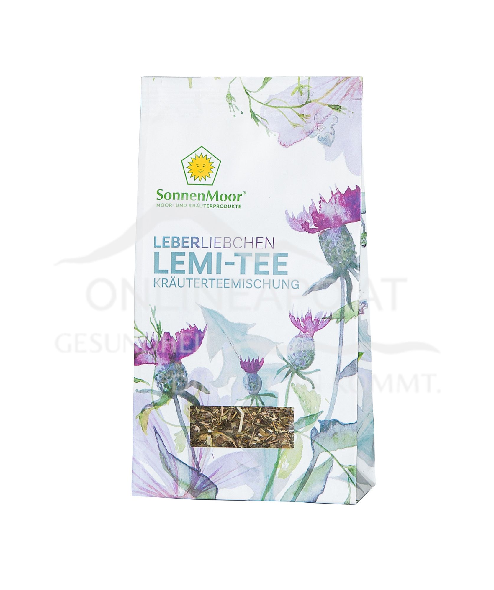 SonnenMoor Lemi-Tee®